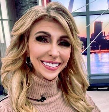 margie ellisor salary|Margie Ellisor (FOX 2) Wiki, Age, Engaged, Married, Kids, Salary, .
